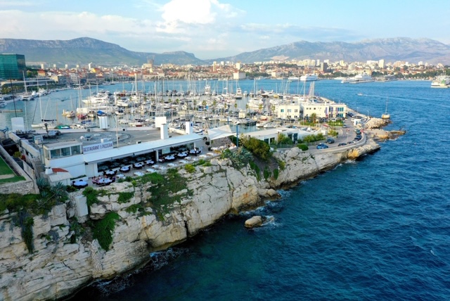 Restoran Adriatic - Gastronomija i ugostiteljstvo