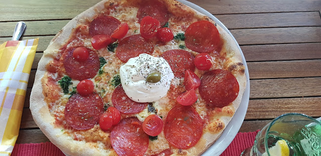 Pizzeria Petrus - Gastronomija i ugostiteljstvo