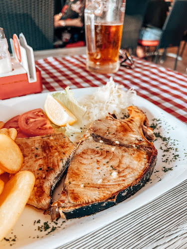 Comentarii opinii despre Big Mama