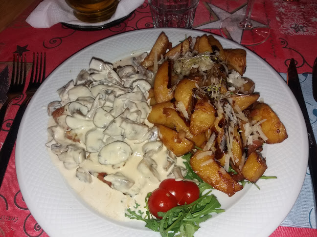 Konoba Boccaporta - Pula