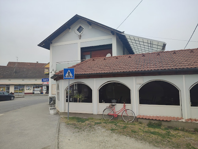 Opinii despre Caffe bar Putniku în Tuhelj - Gastronomija i ugostiteljstvo