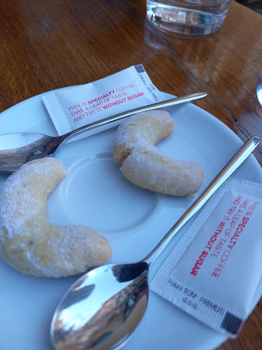 Marsecchia Coffee Shop