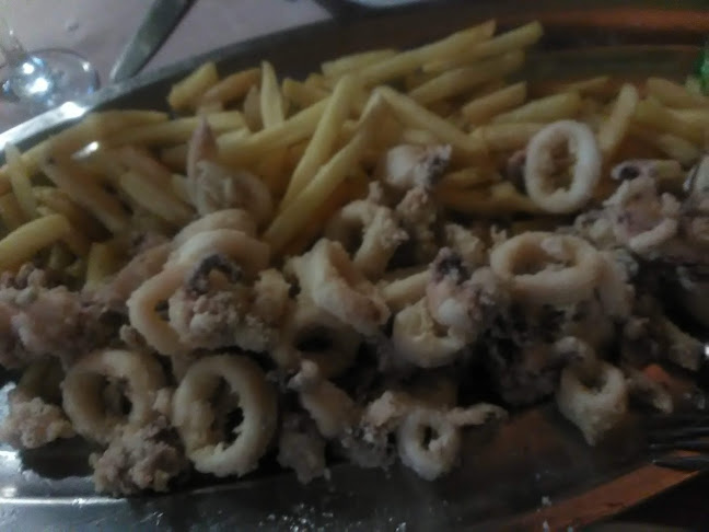 Konoba Bakus - Gastronomija i ugostiteljstvo