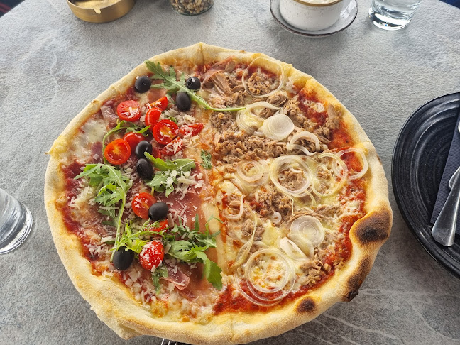 Opinii despre Tony Pizza and more în Vodice - Gastronomija i ugostiteljstvo