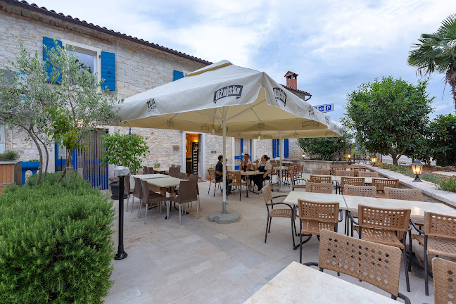 Konoba Farini - Višnjan