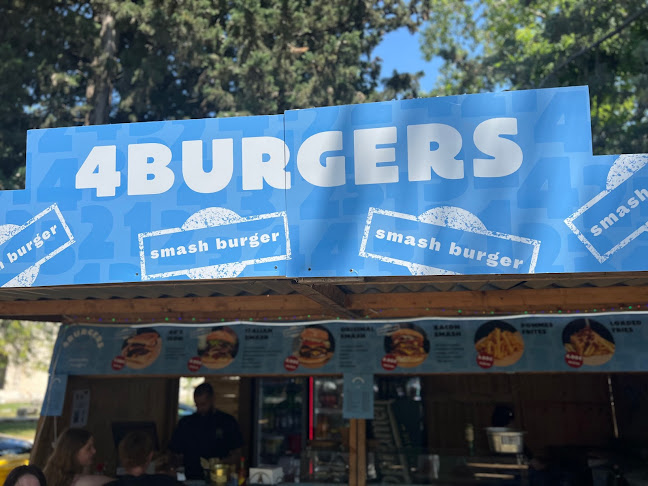 Comentarii opinii despre 4Burgers