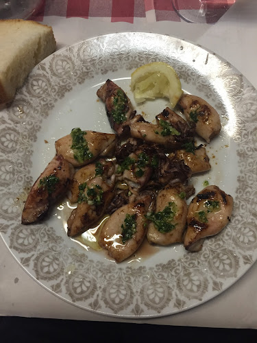 Comentarii opinii despre Restoran "Lučica"