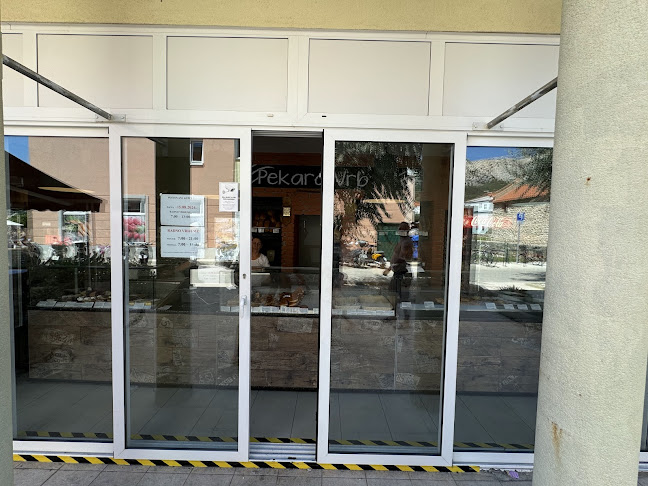 Pekara Vrbnik