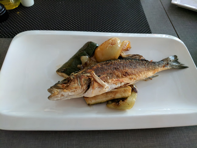 Comentarii opinii despre Porat Restaurant