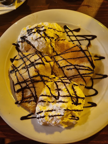 Restoran i Slastičarna Lanterna