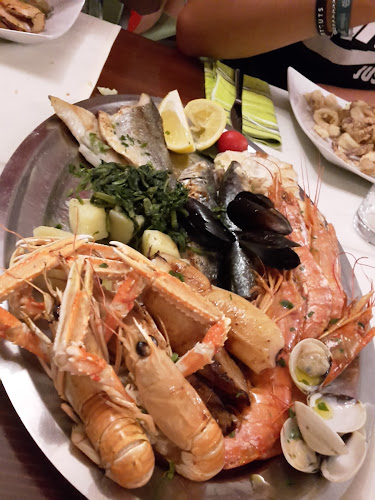 Restaurant Oaza - Pula