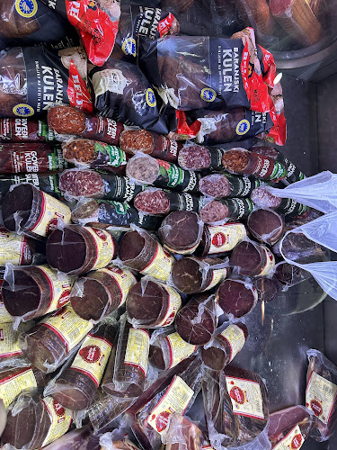 Opinii despre Pršutoreznica i catering Mataš în Zagreb - Gastronomija i ugostiteljstvo