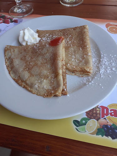 Comentarii opinii despre Restoran La Mirage