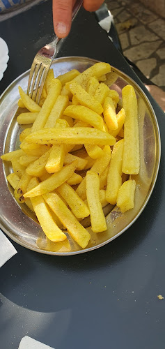 Konoba Stric Luka - Senjska Draga