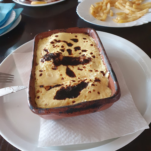 Comentarii opinii despre Bistro-pizzeria "Vertigo"