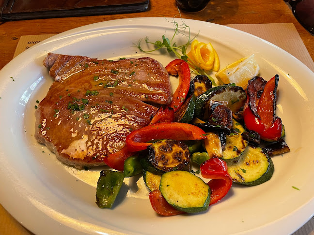 Opinii despre Konoba Galija în Krk - Gastronomija i ugostiteljstvo