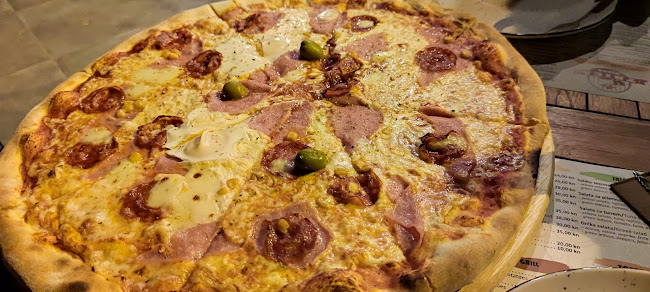 Pizza Trica - Gastronomija i ugostiteljstvo