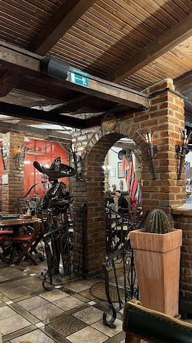 Mex Cantina - Zagreb