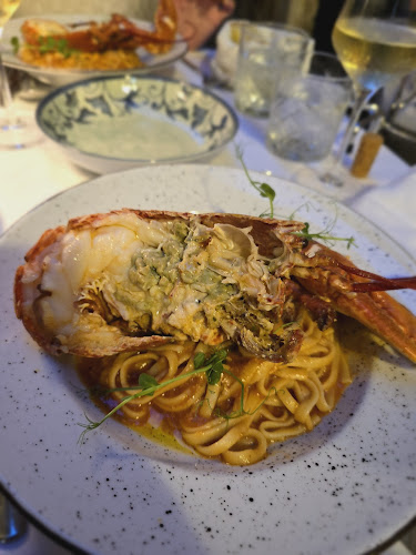 Forty Four Restaurant - Dubrovnik