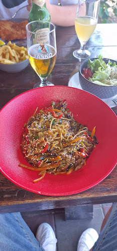 Restoran Vatikan - Gastronomija i ugostiteljstvo