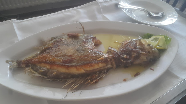 Opinii despre Restoran Magellan în Zagreb - Gastronomija i ugostiteljstvo