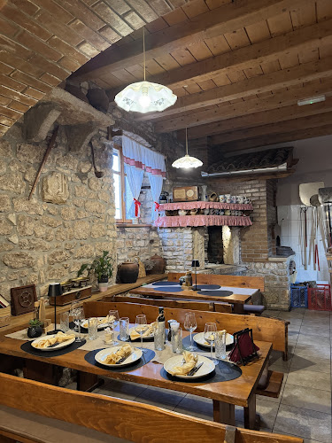 RESTORAN PRSTENAC- Domaća istarska kuhinja - Gastronomija i ugostiteljstvo