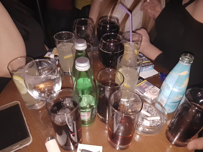 Cafe bar Midnight - Gastronomija i ugostiteljstvo