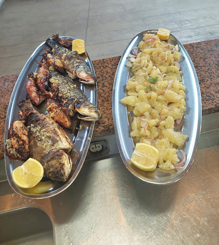 Konoba Pizzeria MARINERO - Okrug Gornji