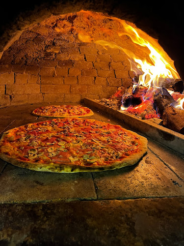 Opinii despre Pizza Time în Vukovar - Gastronomija i ugostiteljstvo