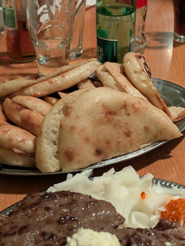 Opinii despre Bistro Jadran în Velika Gorica - Gastronomija i ugostiteljstvo