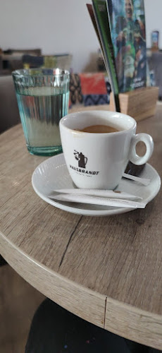 Comentarii opinii despre Caffe Bar "Studio S"