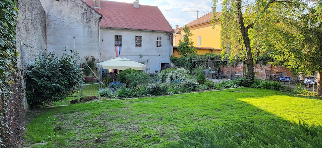 Caffe bar Garden - Pakrac