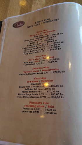 ORBIS - Gastronomija i ugostiteljstvo