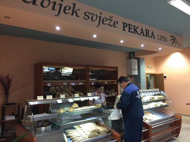 Opinii despre Pekara "Lipik" în Lipik - Gastronomija i ugostiteljstvo