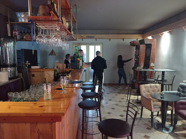 The Hustler pool club - Šišan