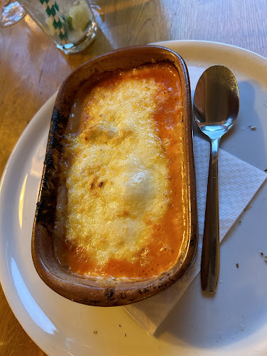 Restaurant-Pizzeria Delfino Lovran - Lovran