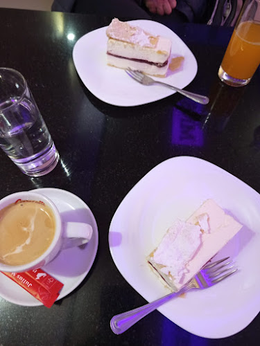 Opinii despre Zdravljak “Rufi” Pakrac în Pakrac - Gastronomija i ugostiteljstvo