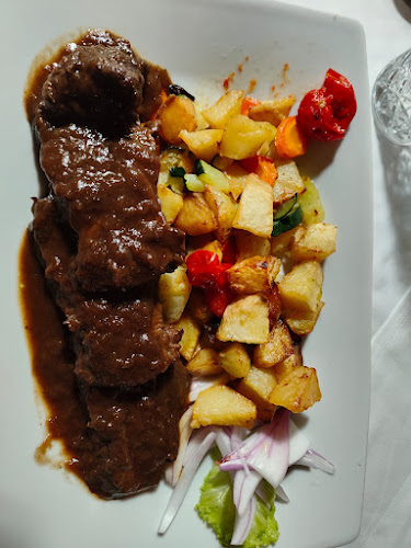 Opinii despre Konoba Taj în Pula - Gastronomija i ugostiteljstvo