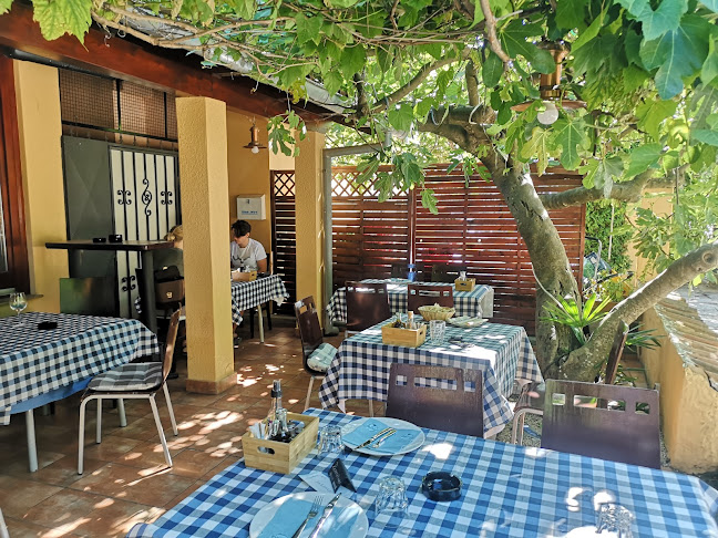 Comentarii opinii despre Konoba Boccaporta