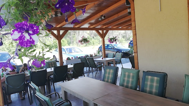 Jadranska Magistrala 1, 23241, Lovinac