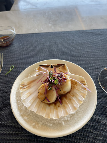 Umi Teppanyaki - Dubrovnik