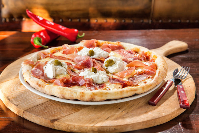 Restoran Vatikan - Vinkovci