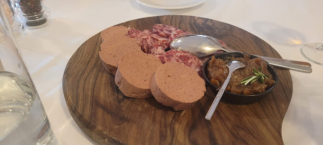 Comentarii opinii despre Restaurant Stancija Kovacici