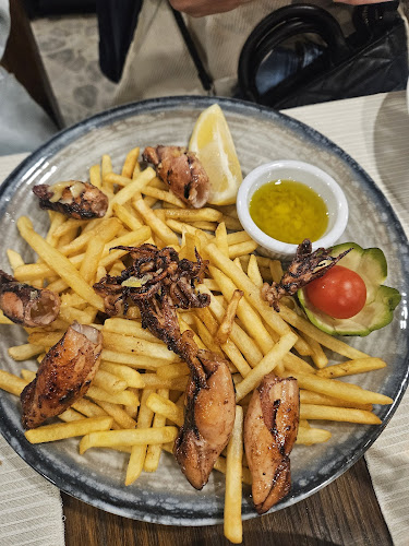 Comentarii opinii despre Restaurant Baška