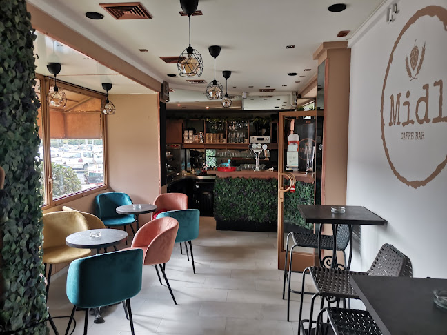 Caffe bar Midl