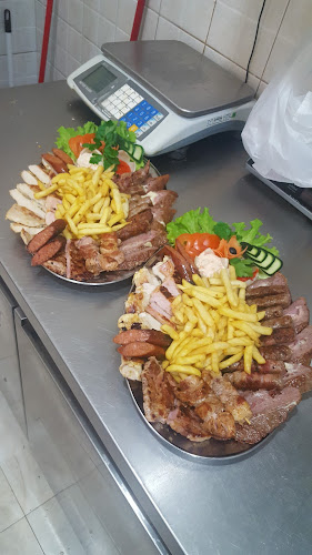 Bistro Mali raj - Vukovar