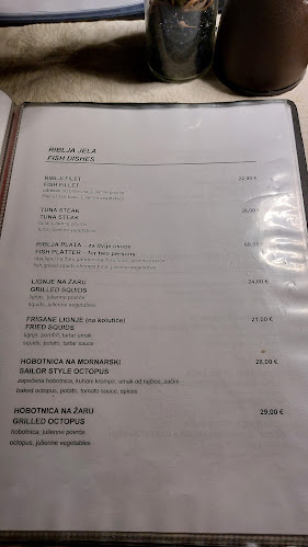 Comentarii opinii despre Lapad Restaurant