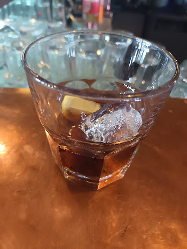 The Monkey bar - Našice