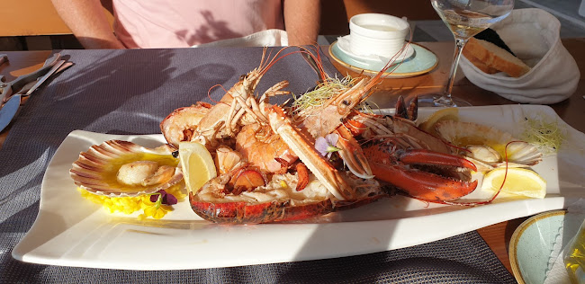 Restaurant Dubrovnik, Lopud