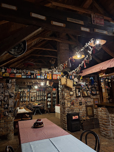 Izletište "Kljun" - OPG Bereček - Gastronomija i ugostiteljstvo